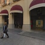 Albéniz · Academia de Música · Huesca - Huesca