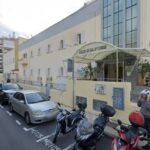 Academia EOI - Santa Cruz de Tenerife