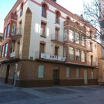 Academia ANPE Huesca - Huesca