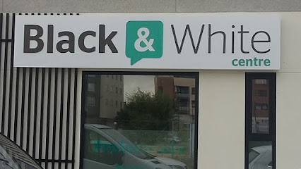 Academia Black & White centre 3 – Albacete