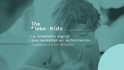 The Globe Kids – Academia inglés niños Granada – Granada