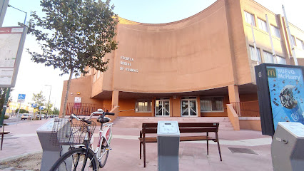 Academia Escuela Oficial de Idiomas (EOI) de Valladolid – Valladolid