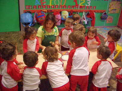 Academia Escuela infantil bilingüe Fabulinus – Castellón de la Plana