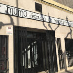 Academia Mumo - Escuela de Música Moderna - Huesca